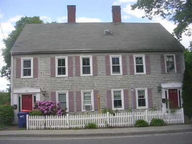 411 Court St unit 1, Plymouth, MA 02360 - photo 4