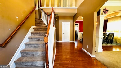 3301 Kessock Ridge Trail, Snellville, GA 30039 - photo 2