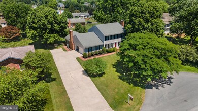 7210 E Sundown Ct, Frederick, MD 21702 - photo 3