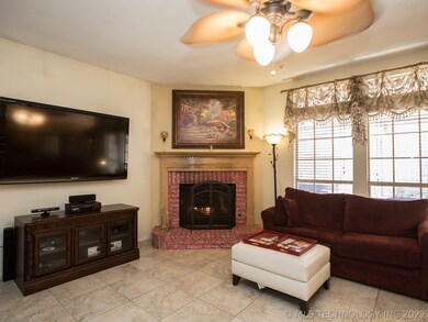 1805 W Miami St, Broken Arrow, OK 74011 - photo 7