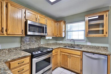 5341 Western Plains Ave, Abilene, TX 79606 - photo 6