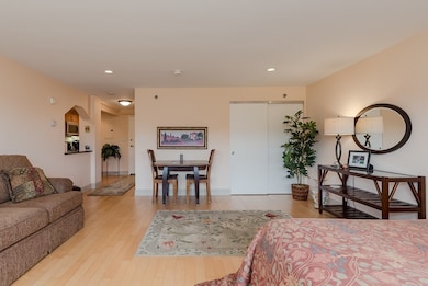 Washington on the Square unit 1004, Brookline, MA 02446 - photo 2