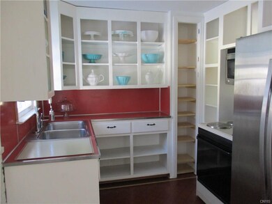 Cute Kitchen