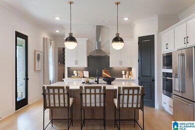 6170 Lynton Dr, Hoover, AL 35244 - photo 2