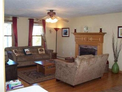 17 Seth Dr, Attleboro, MA 02703 - photo 4