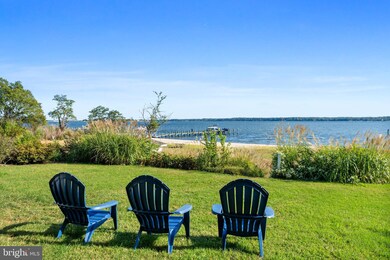 4816 Briscoe Rd, Saint Leonard, MD 20685 - photo 3