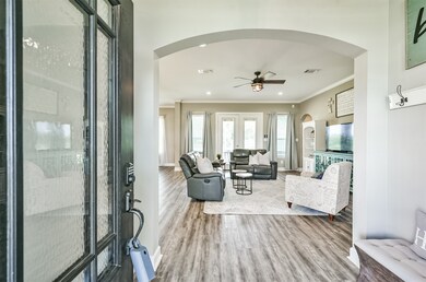 4209 County Road 182, Alvin, TX 77511 - photo 4