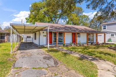 4927 Eppes St, Houston, TX 77021 - photo 3