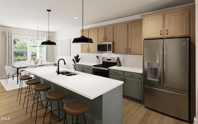 545 Folk Song Way, Wendell, NC 27591 - photo 2