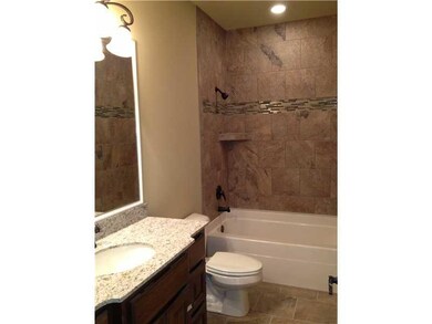 303 NW O St, Bentonville, AR 72712 - photo 4