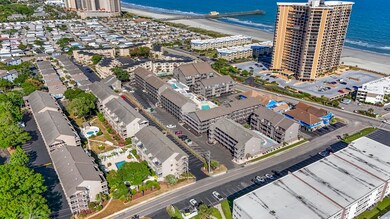 206 Maison Dr unit Q-204, Myrtle Beach, SC 29572 - photo 4