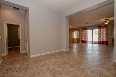 Foyer/Entry