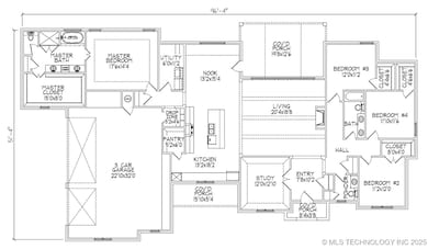 8508 E 109th St N, Owasso, OK 74055 - photo 2