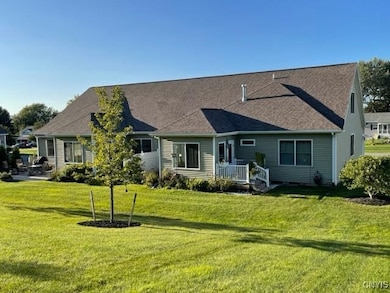 0 First St unit S1561316, Lenox, NY 13032 - photo 4