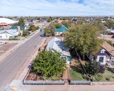 122 W Aspinwall St, Winslow, AZ 86047 - photo 2