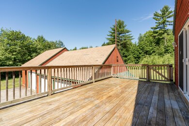 161 Peacock Rd, Acton, ME 04001 - photo 3