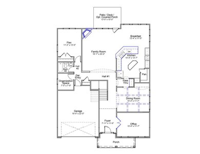 519 Dunswell Dr, Summerville, SC 29486 - photo 3