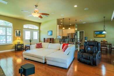 3. Living Room