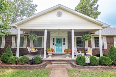 801 S Jefferson St, Weir, KS 66781 - photo 2