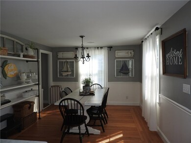 160 Kiwanee Rd, Warwick, RI 02888 - photo 6