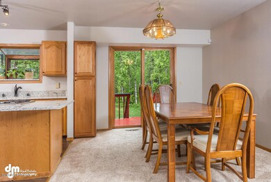 22676 Sampson Dr. Chugiak, AK 99567