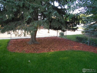 Landscaped