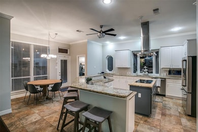 902 Dowling Ct, Southlake, TX 76092 - photo 6