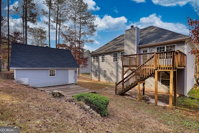 40 Browning Dr, Covington, GA 30016 - photo 6