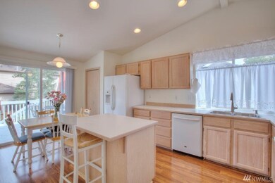 15928 SE 261st Ct, Covington, WA 98042 - photo 4