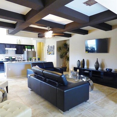 3301 Nevil Shed St, El Paso, TX 79938 - photo 4