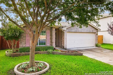 11214 Palomino Bend, San Antonio, TX 78254 - photo 3