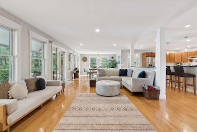 423 Sabbathday Rd, New Gloucester, ME 04260 - photo 2