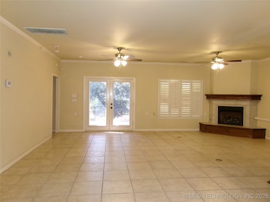 4121 Howard St, Muskogee, OK 74401 - photo 3