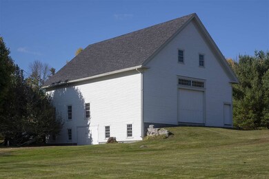 499 Governor Wentworth Hwy, Wolfeboro, NH 03894 - photo 4