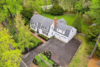 101 Larch Row, Wenham, MA 01984 - photo 2