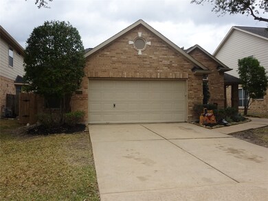 17310 Sparrow Way Ct, Houston, TX 77095 - photo 2