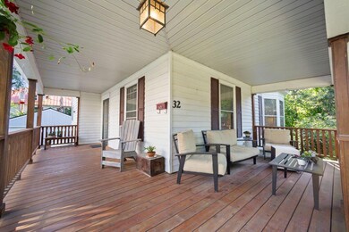 Porch