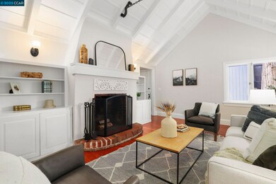 47 Canyon Rd, Berkeley, CA 94704 - photo 5