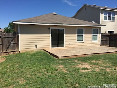 11006 Geneva Moon, San Antonio, TX 78254 - photo 7