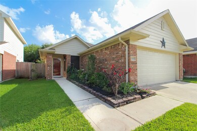 7223 Winter Song Dr, Magnolia, TX 77354 - photo 2