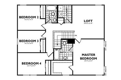 3122 Arrowroot Way, Indianapolis, IN 46239 - photo 3