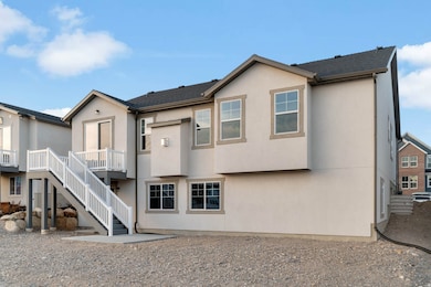 6727 W Broad Stripes Dr, Herriman, UT 84065 - photo 4