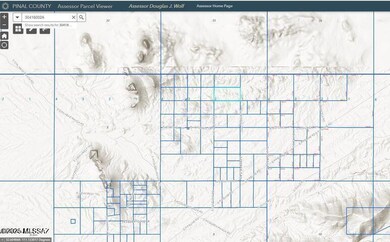 20acres Undetermined Rd, Marana, AZ 85658 - photo 5