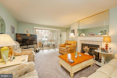 550 Central Ave unit E2, Linwood, NJ 08221 - photo 2