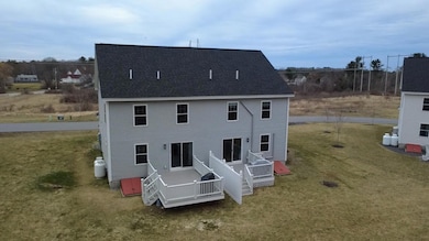 9 Junco Aerial BAck