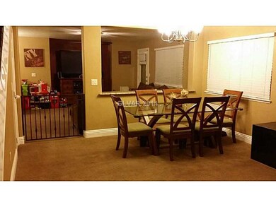 Property Photo. Formal Dining Area