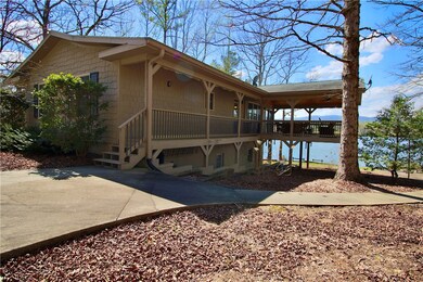 401 the Bear Blvd, Tamassee, SC 29686 - photo 3