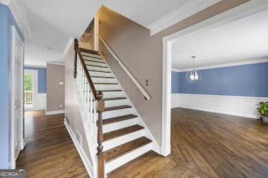 2108 Yorkshire Ct, Woodstock, GA 30189 - photo 3