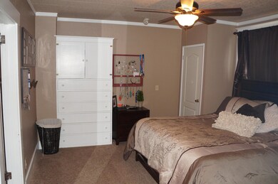 Master Bedroom 1