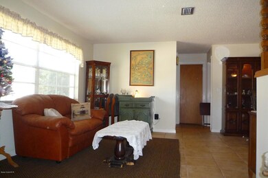 Living Room View 2